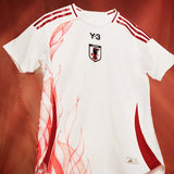Japan 24/25 - Uitshirt
