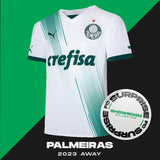 Palmeiras 2023 - Uitshirt