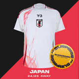 Japan 24/25 - Uitshirt