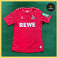 Mystery voetbalshirt heren - kwartaalabonnement