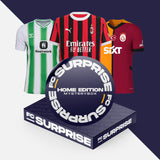 Home Edition Mysterybox Kids