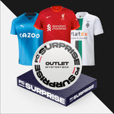 Outlet Mysterybox Kids