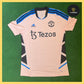 Mystery trainingsshirt heren